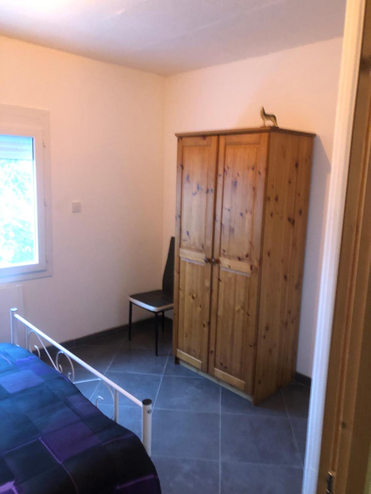 Chambre Dans Les Cevennes Concoules Extérieur photo